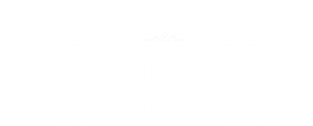 Hotel Homeland Logo
