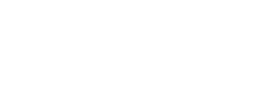 Hotel Homeland