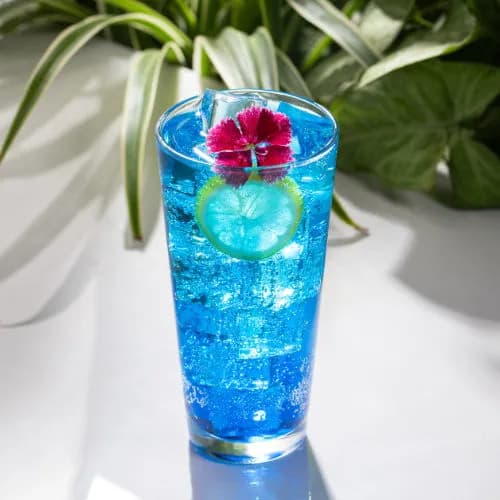 Cold Drink & Water Bottle