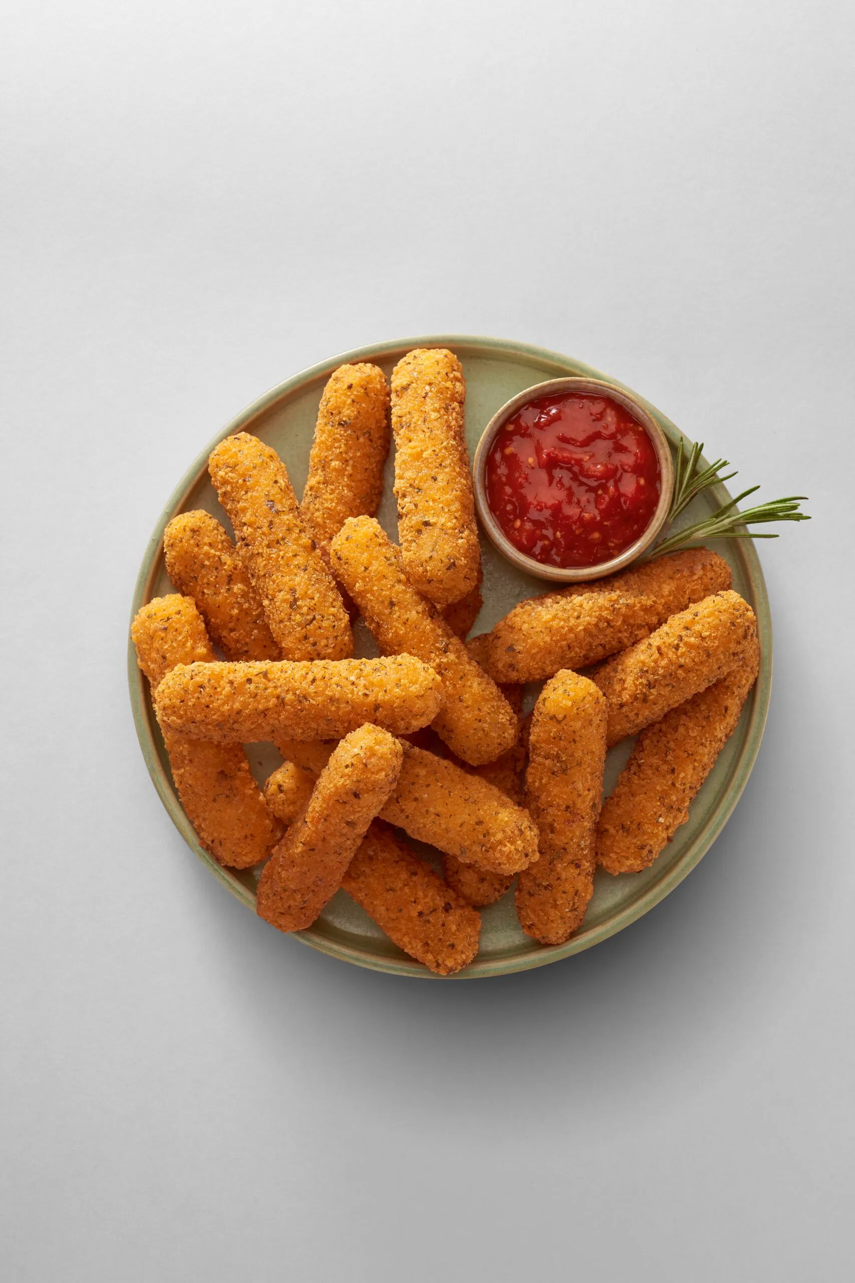 Cheese Fingers