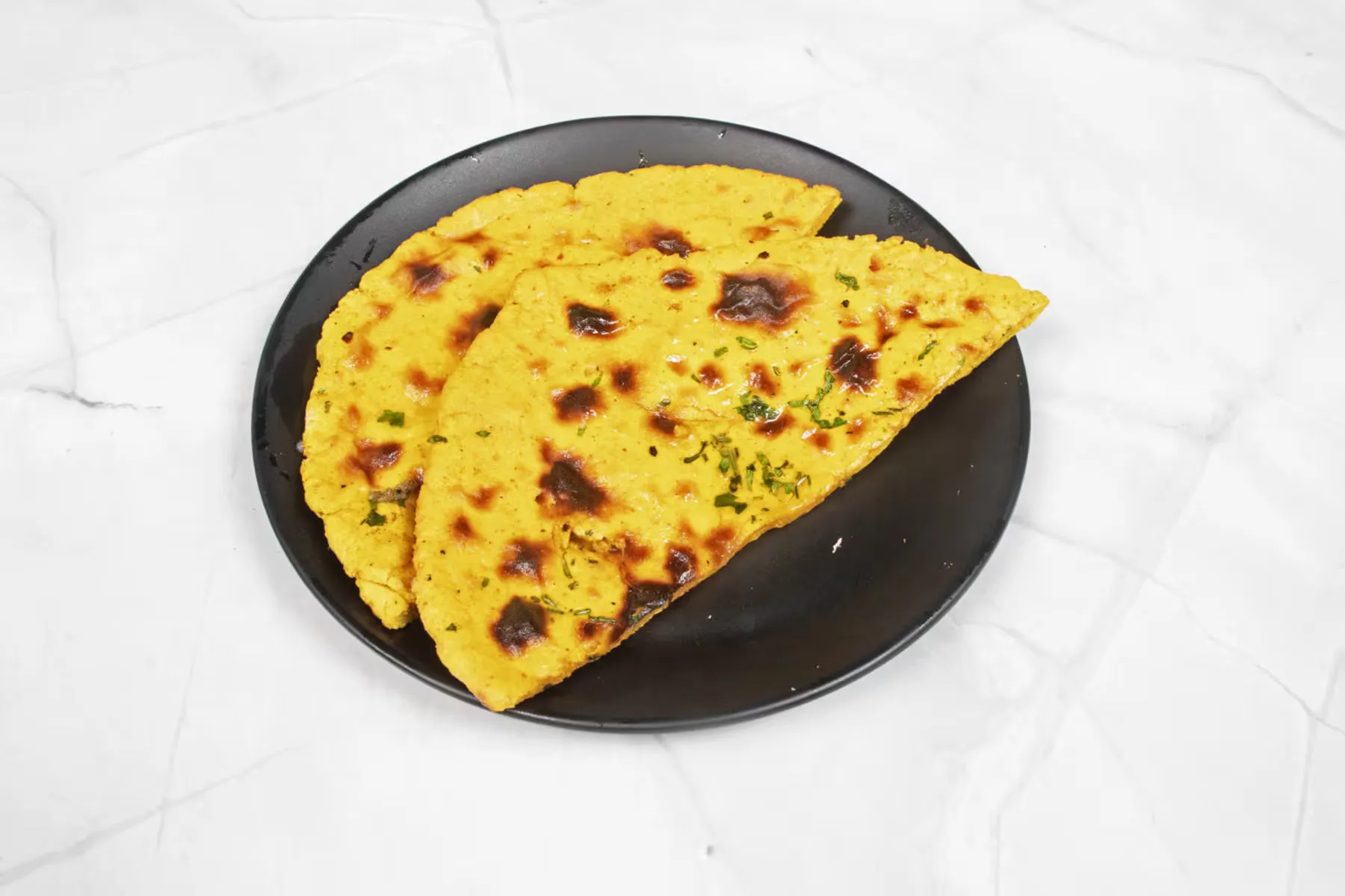 Missi Roti