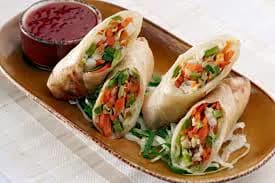 Spring Roll