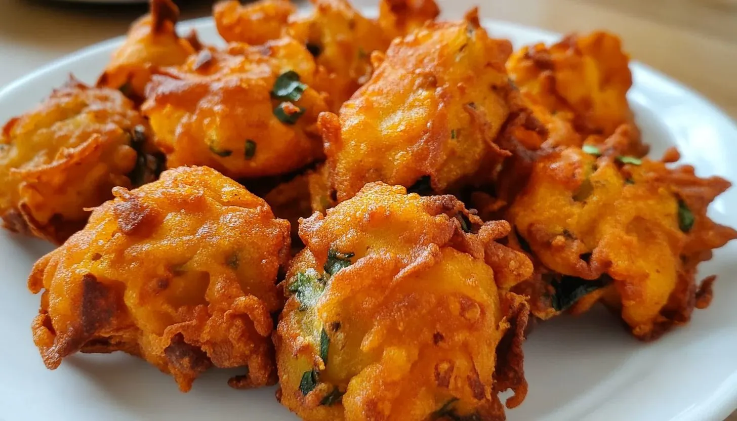 Veg Pakora