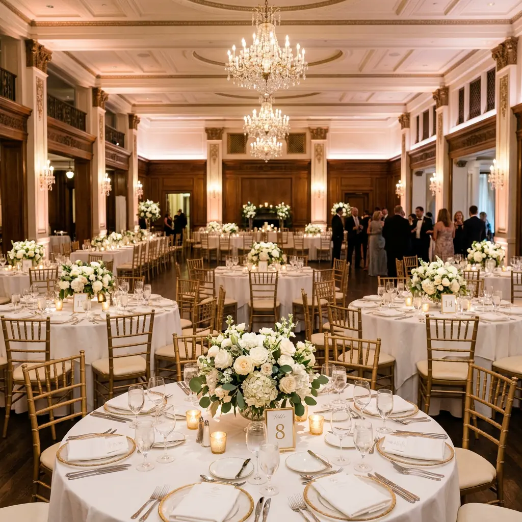 Premium Banquet Hall in Una