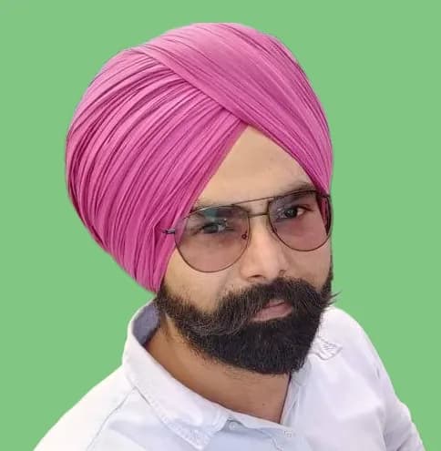 Mr. Gurpreet Singh — CEO & MD, Hotel Homeland