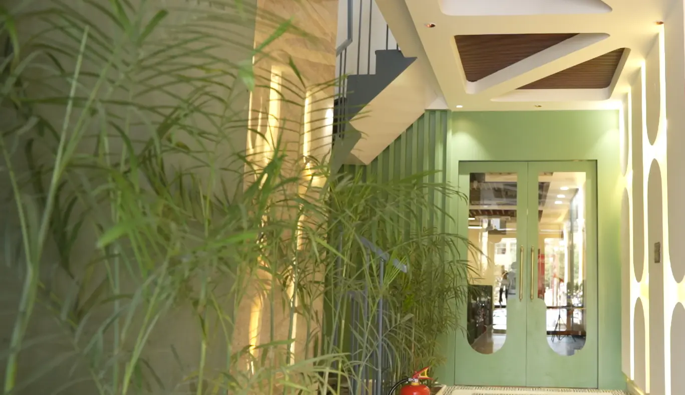 Testimonials Background