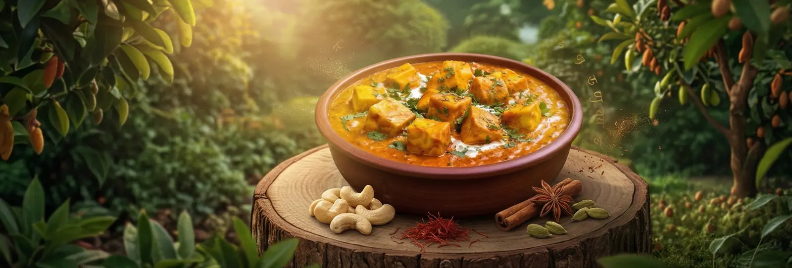 Where taste meets tradition